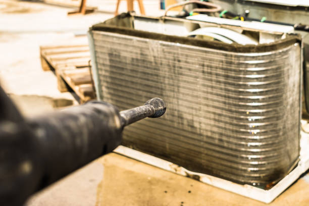 Best Commercial HVAC Duct Cleaning  in Kensington Park, FL