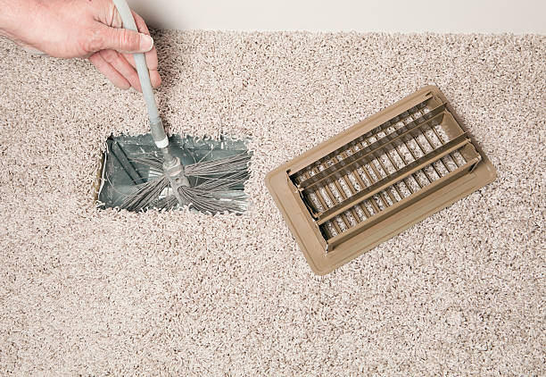 Best Local Air Duct Cleaning Services  in Kensington Park, FL