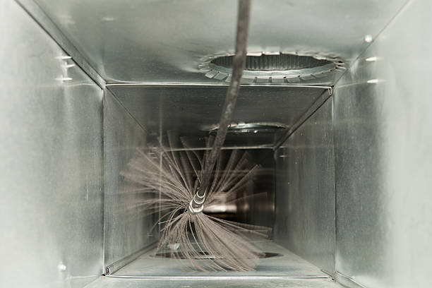 Best Air Duct Cleaning Near Me  in Kensington Park, FL